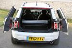 Mini Cooper Clubvan 2014 года